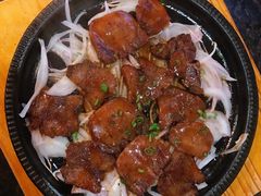 -梅亭居酒屋(中大国际店)