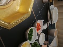 -蜀九香火锅(彩虹店)