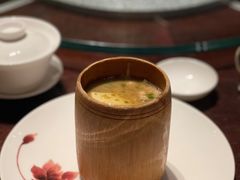 -杭州西子湖四季酒店·金沙厅