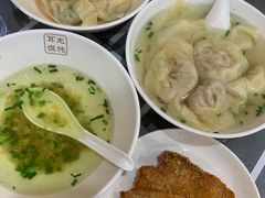 -潘国仙耳光馄饨(黄家阙路店)