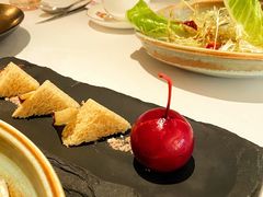 -Tomato&Pepper西餐厅