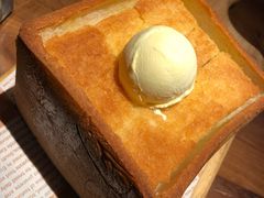 -绿茶餐厅(光谷世界城步行街店)