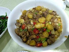 -同学酒楼(湖大琴园店)