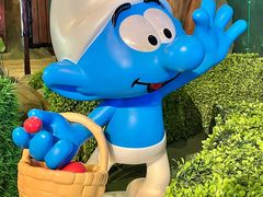 -蓝精灵乐园·世茂精灵之城主题乐园