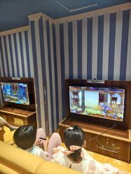 -MELAND CLUB•花园城堡主题亲子乐园•派对•餐厅(广州乐峰广场旗舰店)
