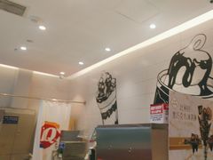 -DQ·蛋糕·冰淇淋(河东万达店)