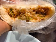 -四平包子铺