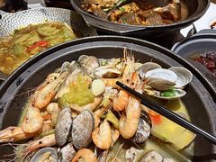 -阿毛饭店首店·宁波老字号(文化广场店)