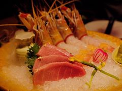 -本逸·割烹料理(湖墅店)