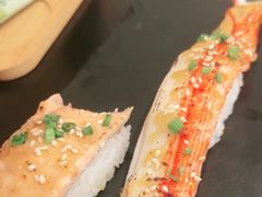 -饭团匠·料理小食堂(玉林店)