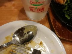 -萨莉亚(百信广场店)