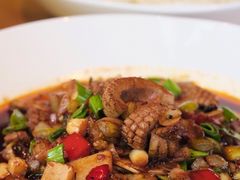 -新荣记(西溪湿地店)