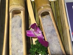 -尚尚仙·酸汤猪手·猪肚鸡火锅(华联万柳购物中心店)