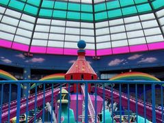 -蓝精灵乐园·世茂精灵之城主题乐园