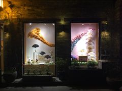 -京扇子(烟袋斜街店)