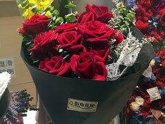 iphone_upload_pic-杭州街角花屋花店(闻堰店)