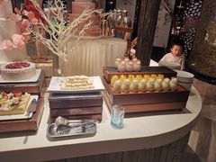 -郴州温德姆至尊豪廷大酒店·星璨自助餐厅