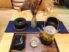-扫雪煮茶(西村店)