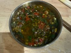 -小辣椒·川菜馆·羌家铜锅土火锅(茂县店)