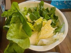 -菌极鲜野生菌火锅店(阳明祠店)