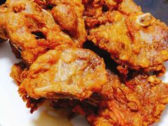 -九龙餐厅(大沽路店)