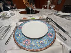 -君来湖滨饭店·渔餐厅