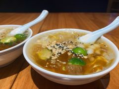 甜酒冰粉-怪噜范·老贵阳街头名小吃(鸿通城店)