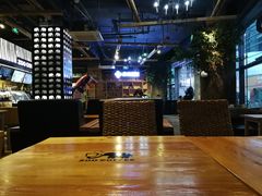大堂-Who乎coffee&bar