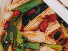 -留夫鸭•鲜卤土鸭(长宁龙之梦店)