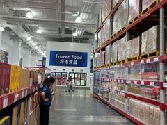 -山姆会员商店(邻瑞广场店)
