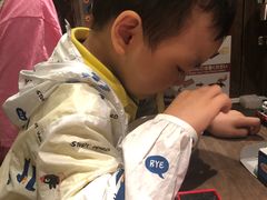 糖心蛋-一兰拉面(新宿中央东口店)