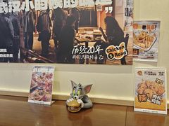 -前进5路汉堡炸鸡(昙华林店)