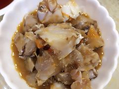 小芳海鲜厅-合家小菜餐馆(新诚花苑店)