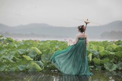 -八角古风摄影