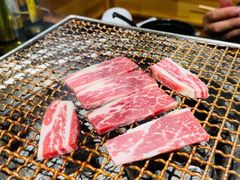 -九田家黑牛烤肉料理(石路天虹店)
