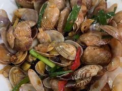 -考记泥焗鸡农庄·海鲜(北洛秘境店)