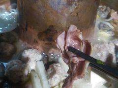 -吴天家私坊铜火锅(远达·帝景华廷店)