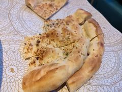 -阿里疆Alijiang·丝路美食·异域风情·清真(长楹天街店)