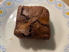 芝士布朗尼-OUR Bakery(三里屯太古里店)
