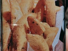 -俄士厨房(五棵松华熙LIVE店)