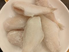 -老码头火锅(玉林店)