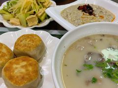 -清真牛街祥云轩门钉肉饼(左家庄店)