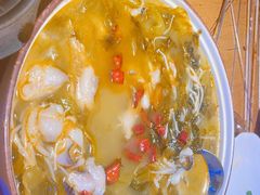 -大哈福烧烤·海鲜·家常菜(延安三路店)