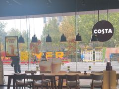 -COSTA COFFEE(金长安大厦店)
