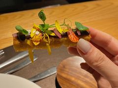 -泰安门Taian Table(镇宁路店)