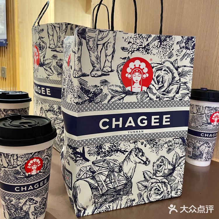 怎么办？每天都想喝霸王茶姬