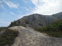 -大罗山风景区