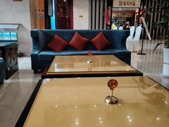 -山东政协大厦维景大酒店