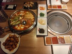 -炉小哥烤肉(朗悦公园茂店)