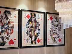 -华豫川酒家(大卫城店)